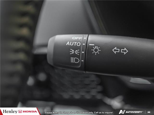 2026 Honda CR-V Sport (Stk: H22548) in St. Catharines - Image 25 of 26