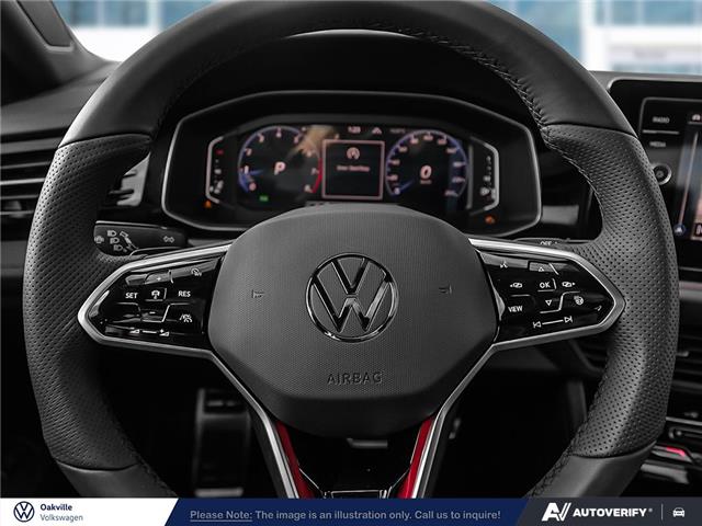 2026 Volkswagen Jetta GLI Autobahn (Stk: 173880) in Oakville - Image 12 of 24