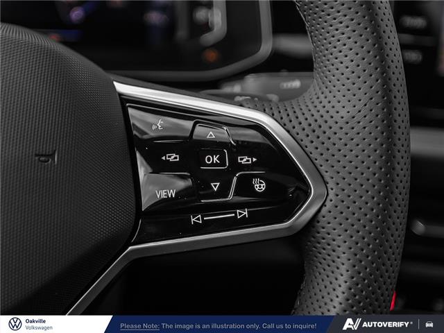 2026 Volkswagen Jetta GLI Autobahn (Stk: 173880) in Oakville - Image 14 of 24