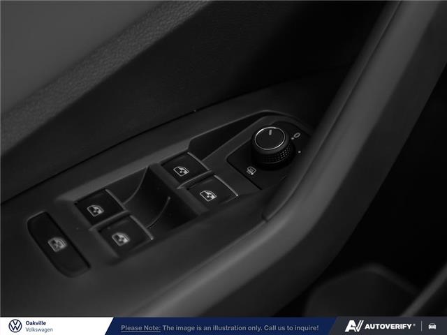 2026 Volkswagen Jetta GLI Autobahn (Stk: 173880) in Oakville - Image 15 of 24