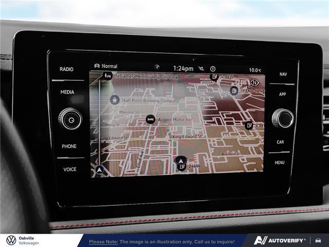 2026 Volkswagen Jetta GLI Autobahn (Stk: 173880) in Oakville - Image 17 of 24