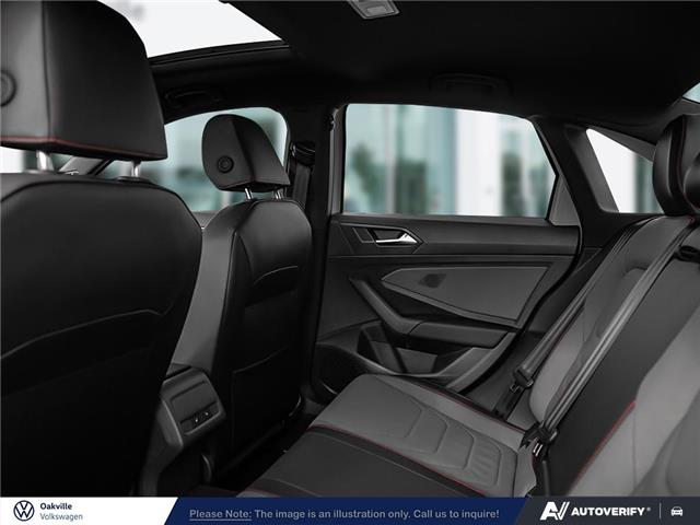 2026 Volkswagen Jetta GLI Autobahn (Stk: 173880) in Oakville - Image 20 of 24
