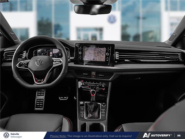 2026 Volkswagen Jetta GLI Autobahn (Stk: 173880) in Oakville - Image 21 of 24