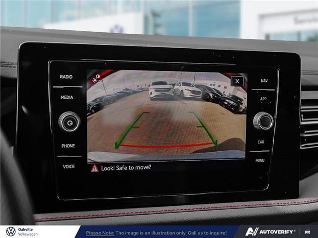 2026 Volkswagen Jetta GLI Autobahn (Stk: 173880) in Oakville - Image 22 of 24