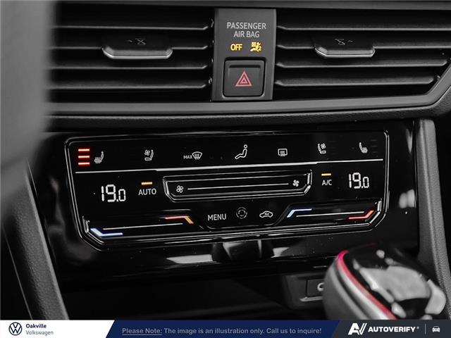 2026 Volkswagen Jetta GLI Autobahn (Stk: 173880) in Oakville - Image 23 of 24