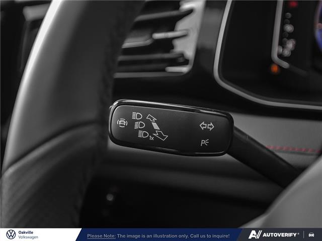 2026 Volkswagen Jetta GLI Autobahn (Stk: 173880) in Oakville - Image 24 of 24