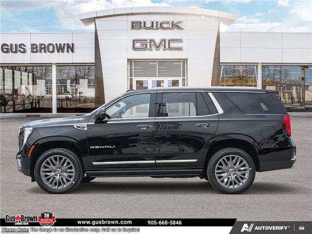 2026 GMC Yukon Denali (Stk: R201999) in WHITBY - Image 3 of 24