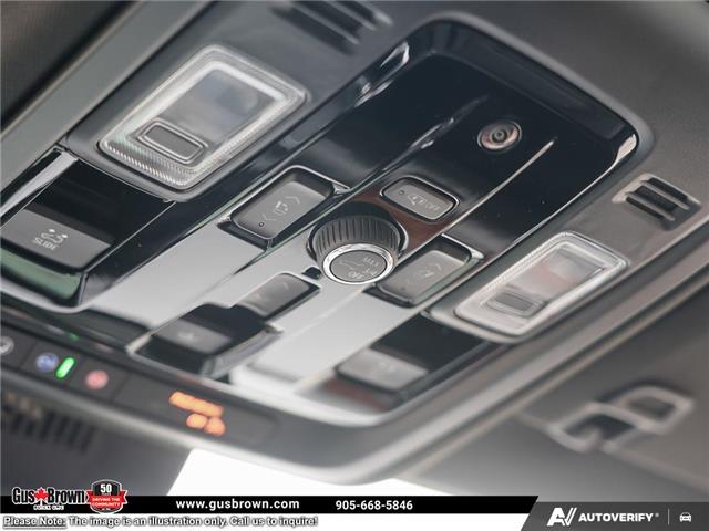 2026 GMC Yukon Denali (Stk: R201999) in WHITBY - Image 18 of 24