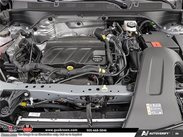 2026 Buick Envista Preferred (Stk: B106923) in WHITBY - Image 6 of 24 2026 Buick Envista Preferred (Stk: B106923) in WHITBY - Image 6 of 24