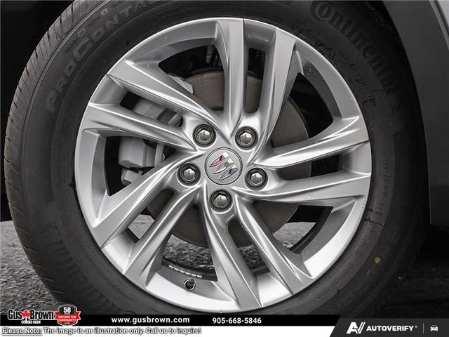 2026 Buick Envista Preferred (Stk: B106923) in WHITBY - Image 7 of 24 2026 Buick Envista Preferred (Stk: B106923) in WHITBY - Image 7 of 24