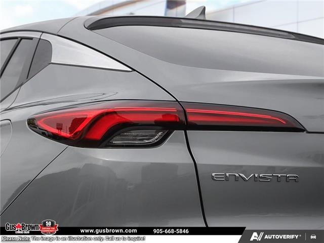 2026 Buick Envista Preferred (Stk: B106923) in WHITBY - Image 10 of 24 2026 Buick Envista Preferred (Stk: B106923) in WHITBY - Image 10 of 24