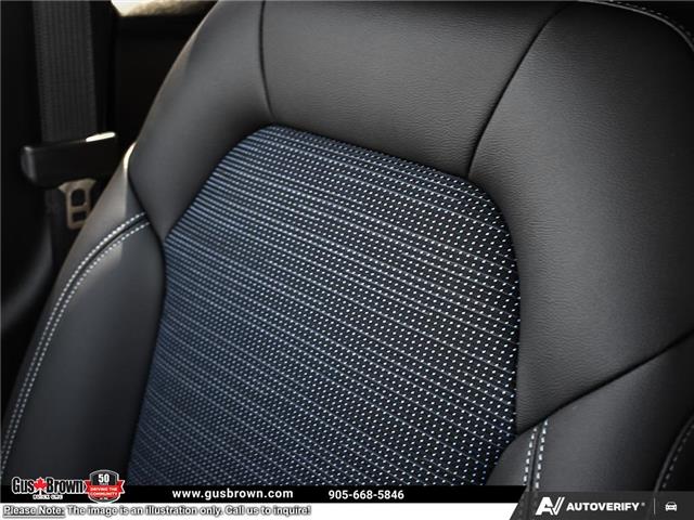 2026 Buick Envista Preferred (Stk: B106093) in WHITBY - Image 18 of 24