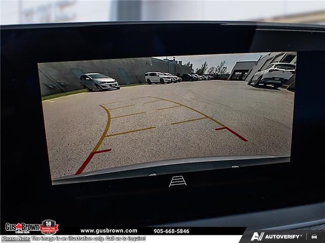 2026 Buick Envista Preferred (Stk: B106093) in WHITBY - Image 21 of 24