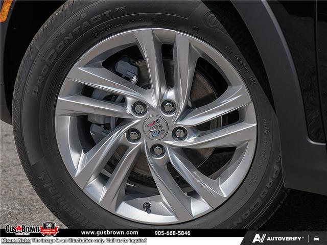 2026 Buick Envista Preferred (Stk: B106553) in WHITBY - Image 7 of 25