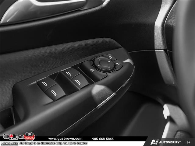 2026 Buick Envista Preferred (Stk: B106553) in WHITBY - Image 15 of 25