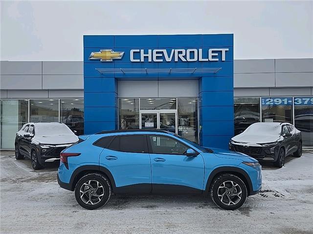 2026 Chevrolet Trax LT (Stk: 26-851) in Listowel - Image 2 of 10