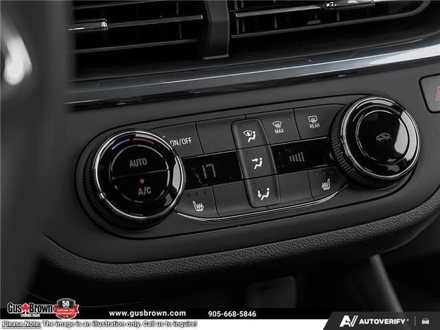 2026 Buick Envista Preferred (Stk: B106553) in WHITBY - Image 23 of 25