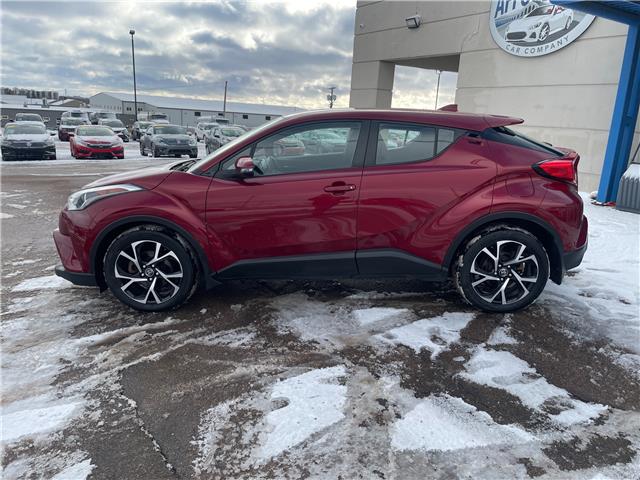 2018 Toyota C-HR XLE in Charlottetown - Image 2 of 18