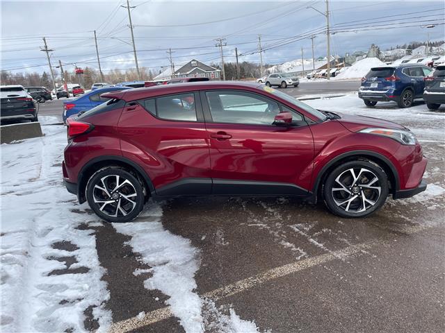 2018 Toyota C-HR XLE in Charlottetown - Image 6 of 18