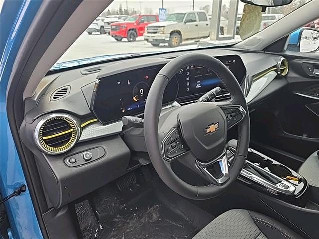 2026 Chevrolet Trax LT (Stk: 26-851) in Listowel - Image 4 of 10