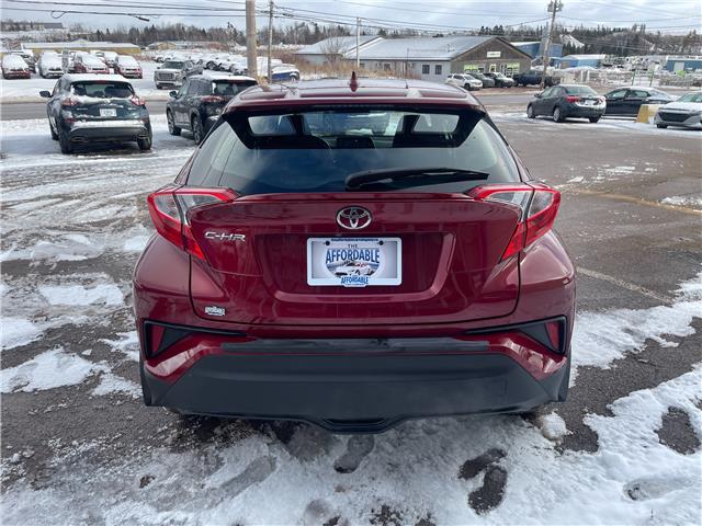 2018 Toyota C-HR XLE in Charlottetown - Image 8 of 18
