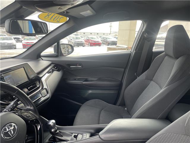 2018 Toyota C-HR XLE in Charlottetown - Image 12 of 18
