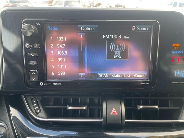 2018 Toyota C-HR XLE in Charlottetown - Image 13 of 18