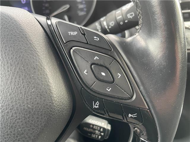 2018 Toyota C-HR XLE in Charlottetown - Image 15 of 18