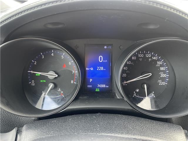 2018 Toyota C-HR XLE in Charlottetown - Image 17 of 18