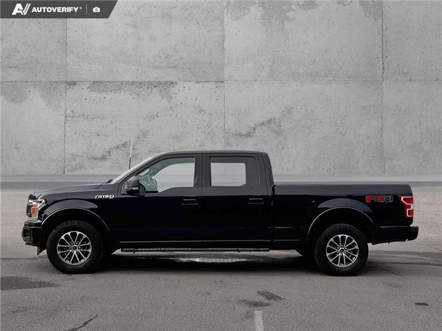 2018 Ford F-150 Lariat (Stk: PS253A) in Kamloops - Image 2 of 34