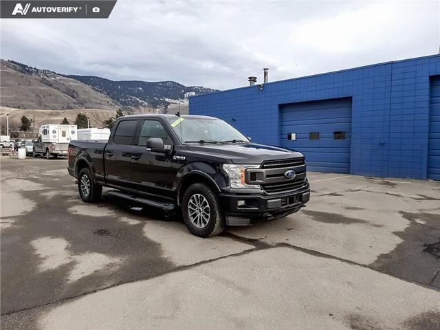 2018 Ford F-150 Lariat (Stk: PS253A) in Kamloops - Image 7 of 34