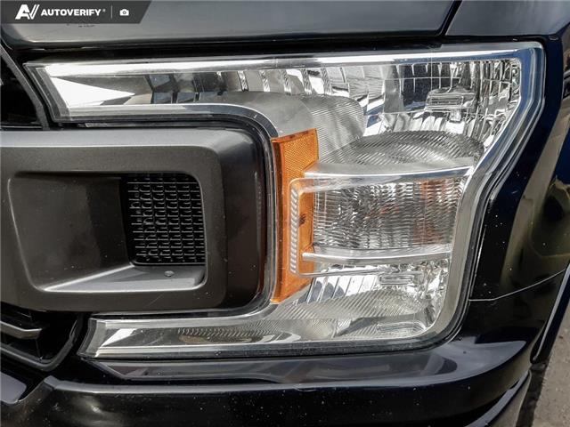 2018 Ford F-150 Lariat (Stk: PS253A) in Kamloops - Image 9 of 34