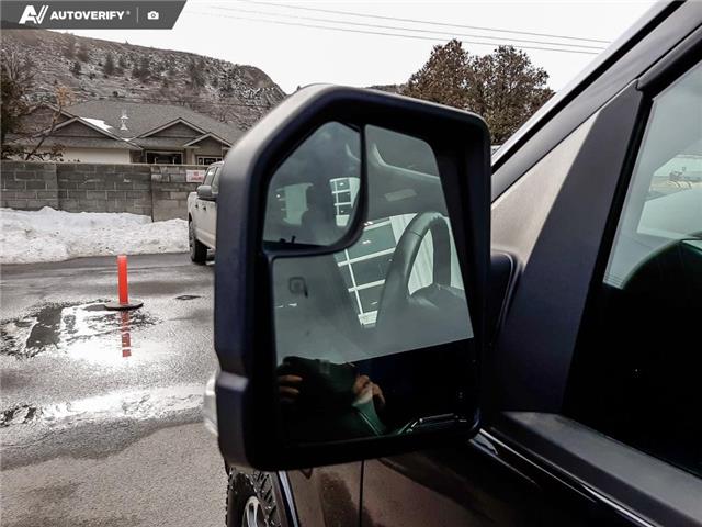 2018 Ford F-150 Lariat (Stk: PS253A) in Kamloops - Image 12 of 34