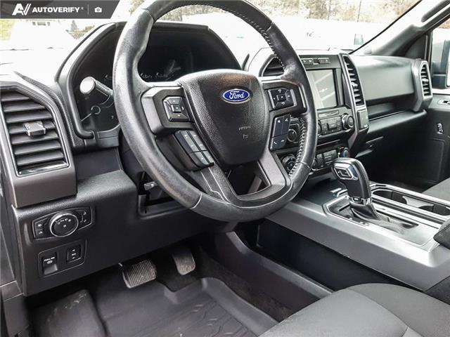 2018 Ford F-150 Lariat (Stk: PS253A) in Kamloops - Image 15 of 34