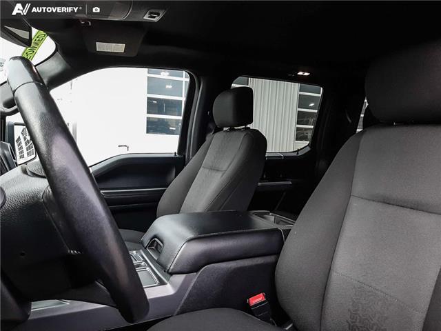 2018 Ford F-150 Lariat (Stk: PS253A) in Kamloops - Image 16 of 34