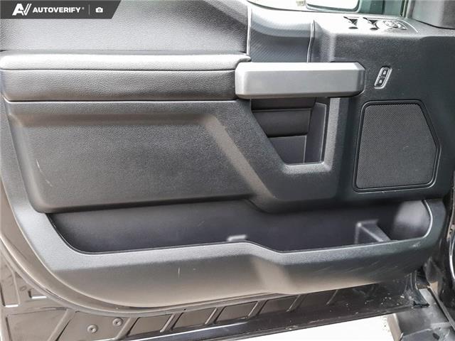 2018 Ford F-150 Lariat (Stk: PS253A) in Kamloops - Image 18 of 34