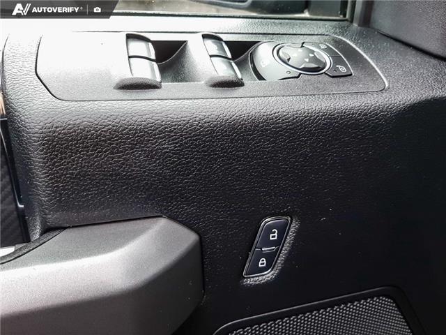 2018 Ford F-150 Lariat (Stk: PS253A) in Kamloops - Image 19 of 34