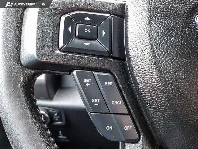 2018 Ford F-150 Lariat (Stk: PS253A) in Kamloops - Image 21 of 34