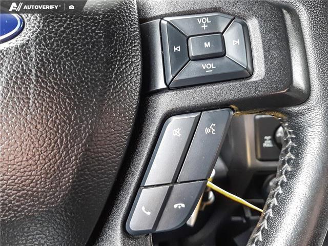2018 Ford F-150 Lariat (Stk: PS253A) in Kamloops - Image 22 of 34