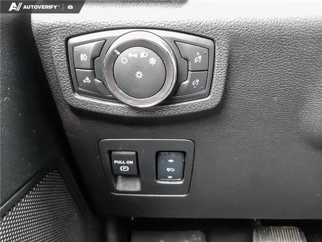 2018 Ford F-150 Lariat (Stk: PS253A) in Kamloops - Image 24 of 34