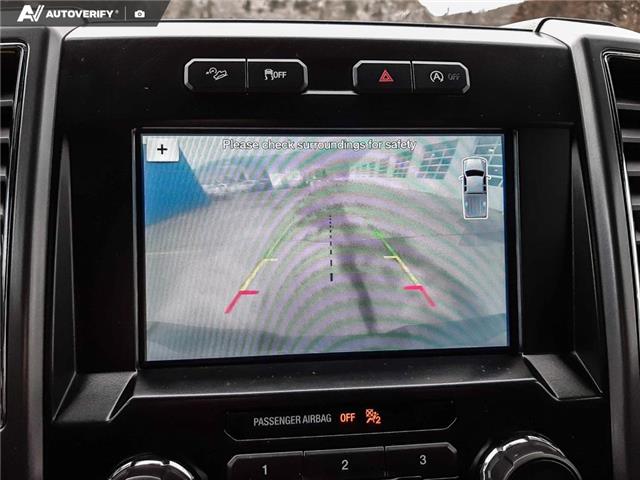 2018 Ford F-150 Lariat (Stk: PS253A) in Kamloops - Image 26 of 34