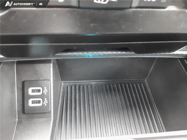 2018 Ford F-150 Lariat (Stk: PS253A) in Kamloops - Image 27 of 34