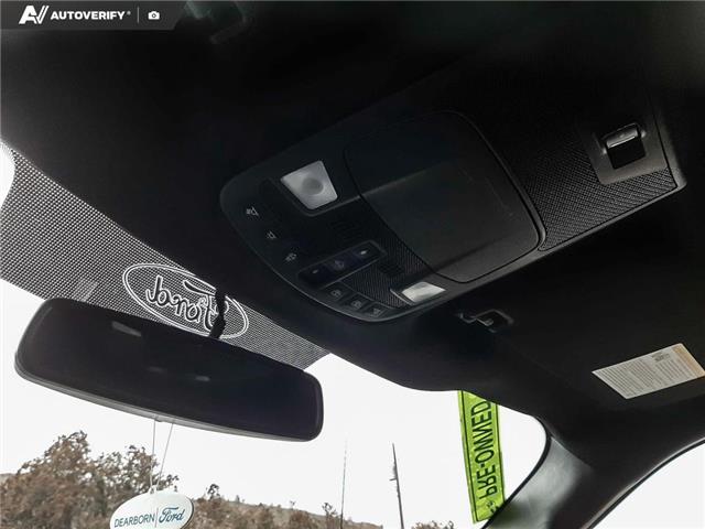 2018 Ford F-150 Lariat (Stk: PS253A) in Kamloops - Image 29 of 34