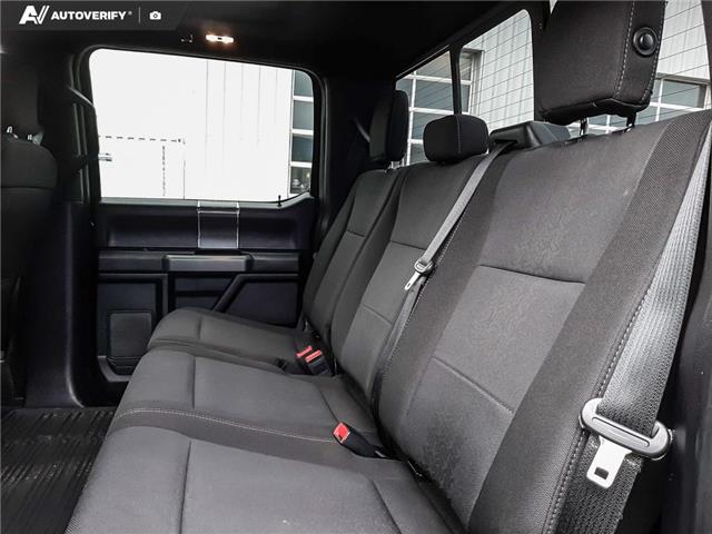 2018 Ford F-150 Lariat (Stk: PS253A) in Kamloops - Image 31 of 34