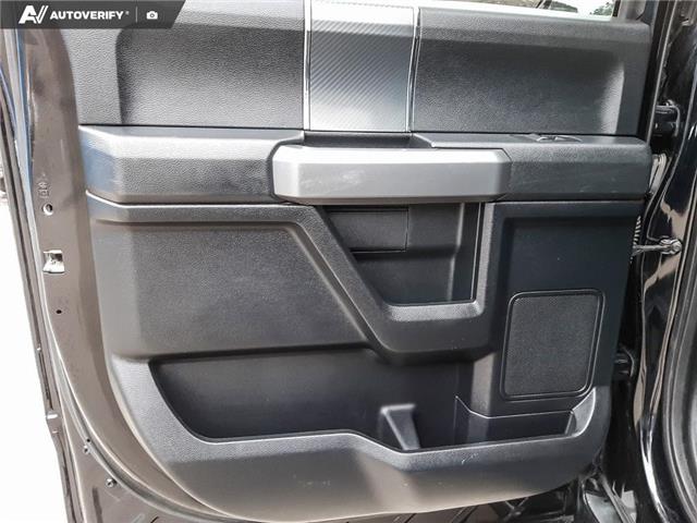 2018 Ford F-150 Lariat (Stk: PS253A) in Kamloops - Image 32 of 34