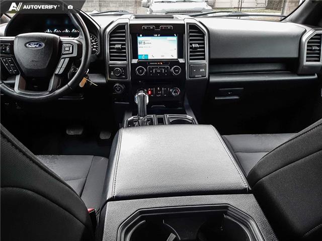2018 Ford F-150 Lariat (Stk: PS253A) in Kamloops - Image 33 of 34