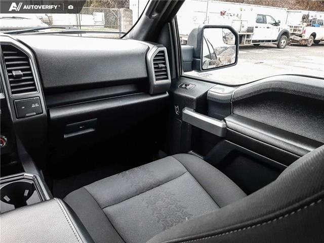 2018 Ford F-150 Lariat (Stk: PS253A) in Kamloops - Image 34 of 34