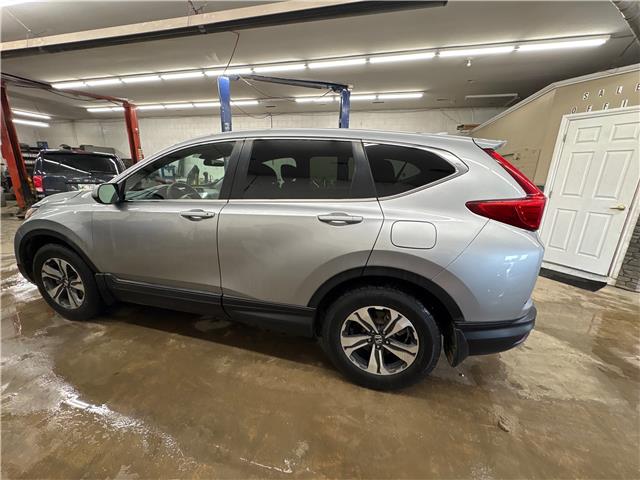 2018 Honda CR-V LX in Winnipeg - Image 2 of 14