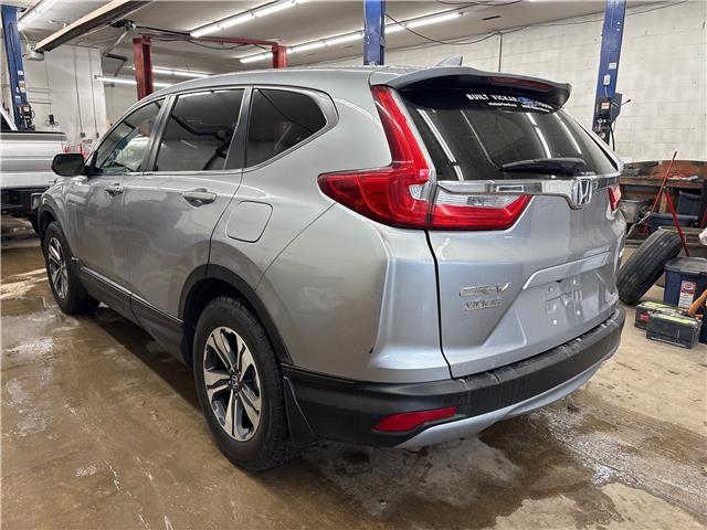 2018 Honda CR-V LX in Winnipeg - Image 3 of 14