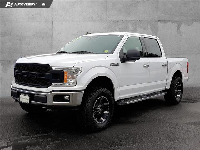 2020 Ford F-150  (Stk: PS276) in Kamloops - Image 1 of 32